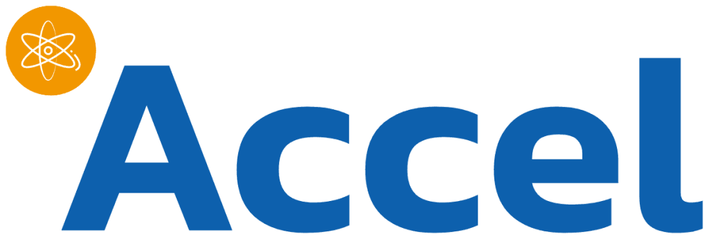 Home - Accel